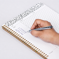 The Chempanion Bond Genius notebook — view 4