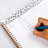 The Chempanion Bond Genius notebook — view 5