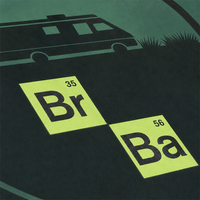 The Chempanion Cooking Mayhem notebook — view 10