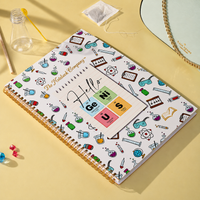 The Chempanion Bond Genius notebook — view 6