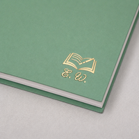 Mediterranean Summer Matcha notebook — view 9
