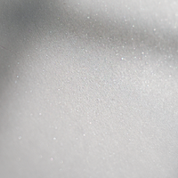 Mediterranean Summer Pearl Blanc notebook — view 2