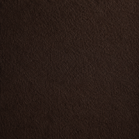 Paris at Midnight Cocoa premium notebook, Italian-finished cover, handcrafted by The Notebook Company — view 12