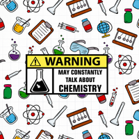 The Chempanion Bond Genius notebook — view 10