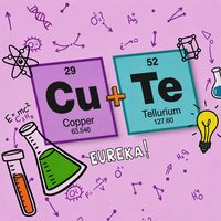 The Chempanion Cute Reactor notebook — view 10