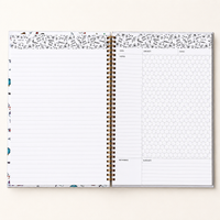 The Chempanion Bond Genius notebook — view 3