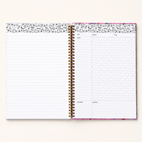 The Chempanion Cute Reactor notebook — view 3