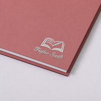 Mediterranean Summer Rosewood notebook — view 11