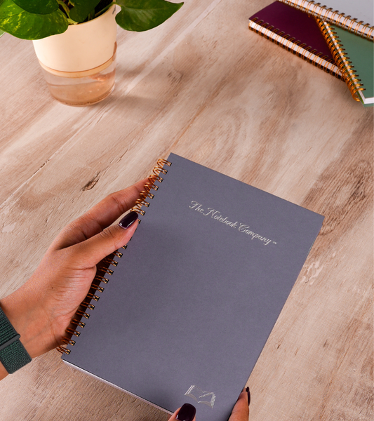 Paris at Midnight - Basalt Scribbler