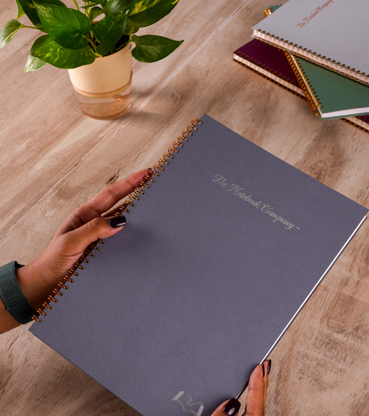 Paris at Midnight - Basalt