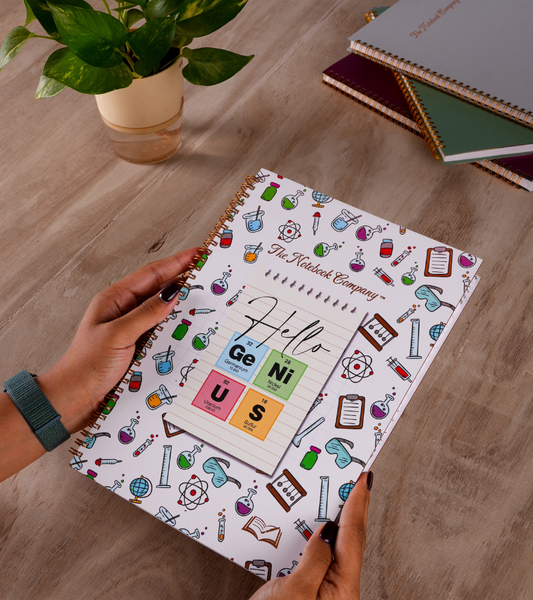 Chempanion - Bond Genius