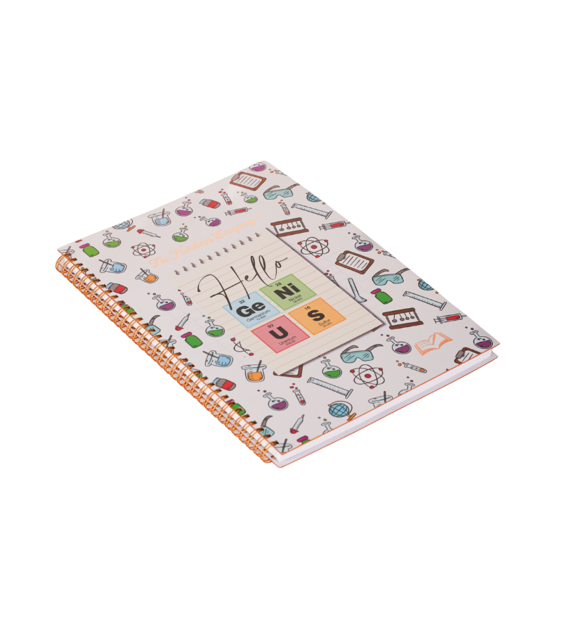 Chempanion - Bond Genius