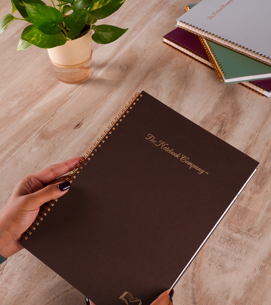 Paris at Midnight - Cocoa