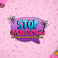The Chempanion Cute Reactor notebook — view 9