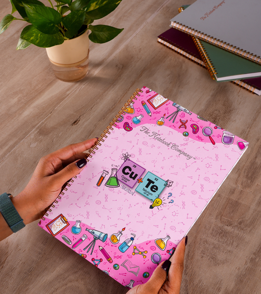 Chempanion - Cute Reactor