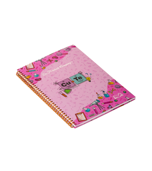 Chempanion - Cute Reactor