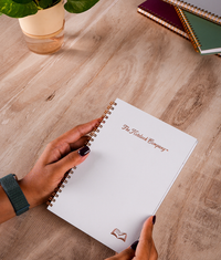 Grey Fog Scribbler