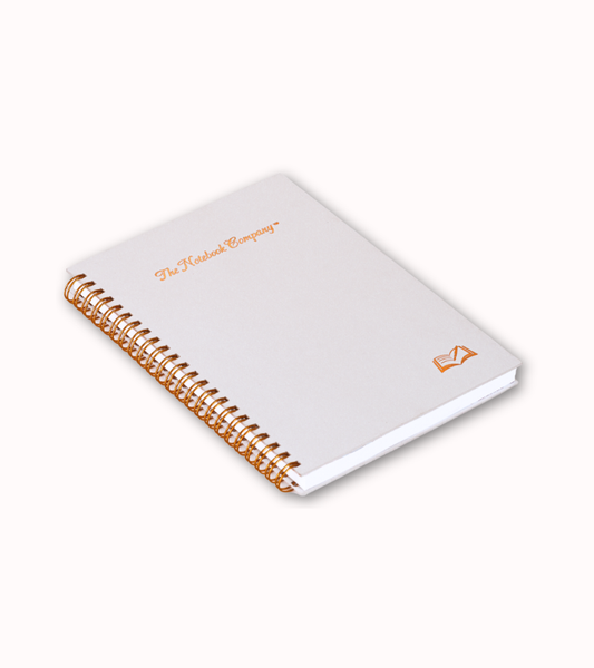 Mediterranean Summer - Grey Fog