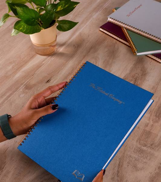 Paris at Midnight - Lapiz Lazuli