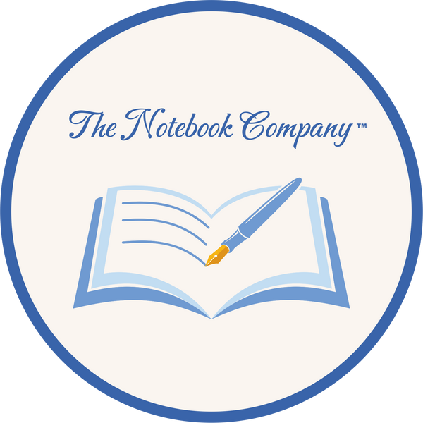 The Notebook Company