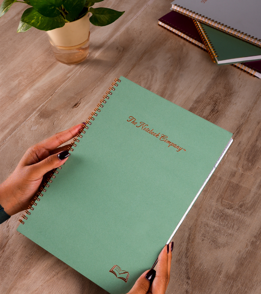 Mediterranean Summer - Matcha