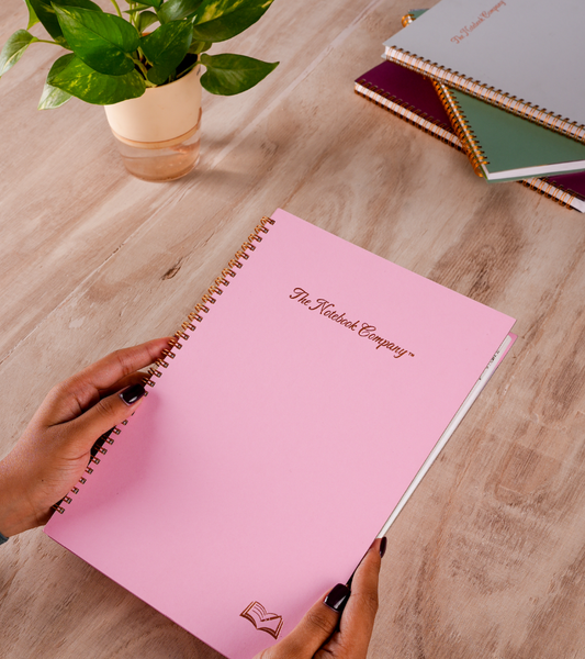 Mediterranean Summer - Paris Pink