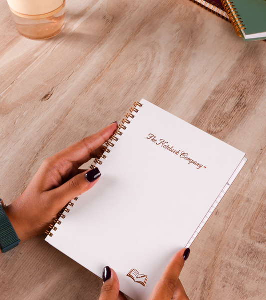 Mediterranean Summer - Pearl Blanc Scribbler