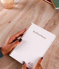 Pearl Blanc Scribbler
