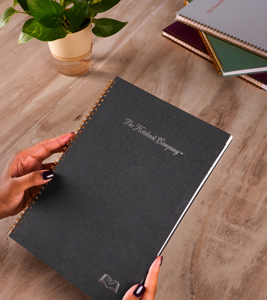 Paris at Midnight - Pearl Noir