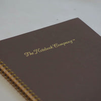 Paris at Midnight Cocoa notebook video 1