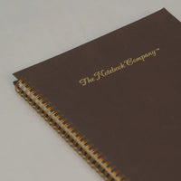 Paris at Midnight Cocoa notebook video 3