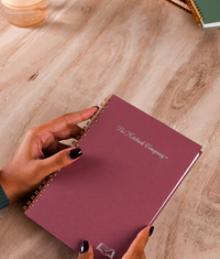 Rosewood Scribbler