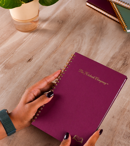 Paris at Midnight - Rouge Scribbler