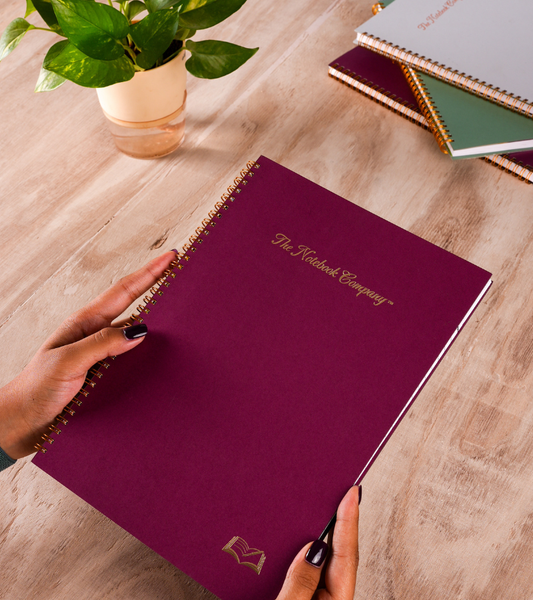 Paris at Midnight - Rouge